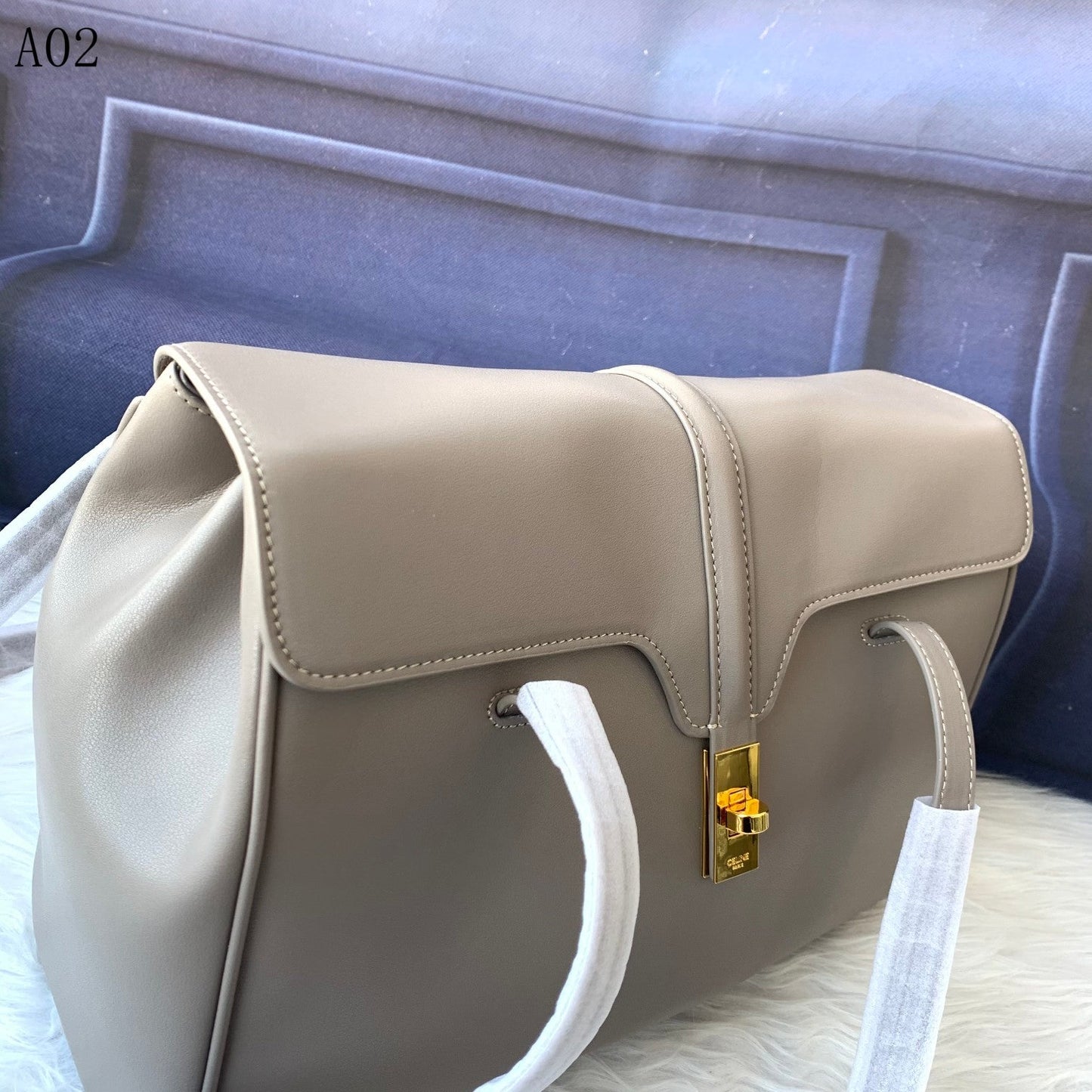 CEL*INE bag   32 cm 2 Color's