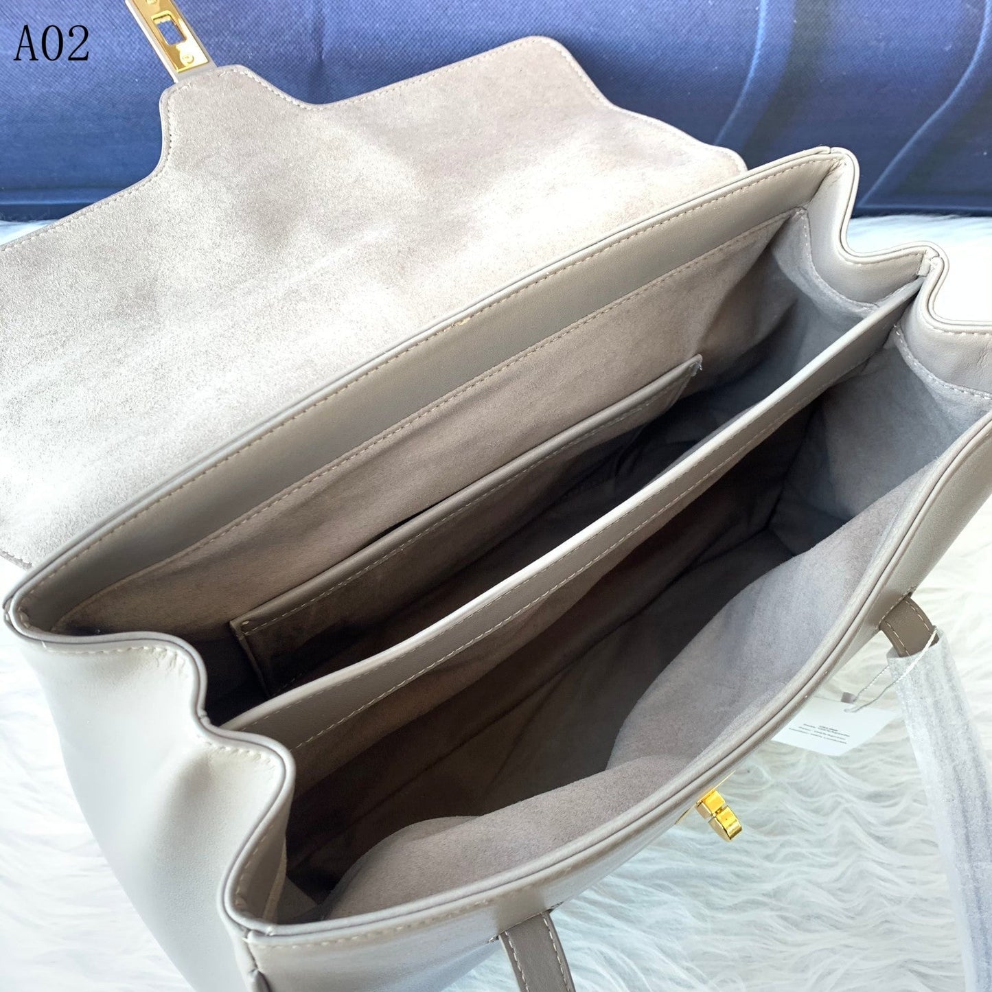 CEL*INE bag   32 cm 2 Color's