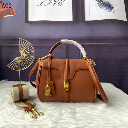 CEL*INE bag   23 cm 3 Color's