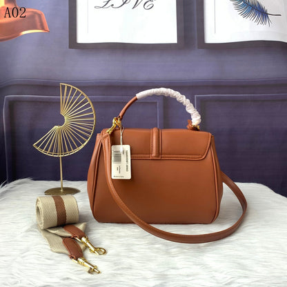 CEL*INE bag   23 cm 3 Color's