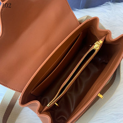 CEL*INE bag   23 cm 3 Color's