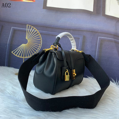 CEL*INE bag   23 cm 3 Color's
