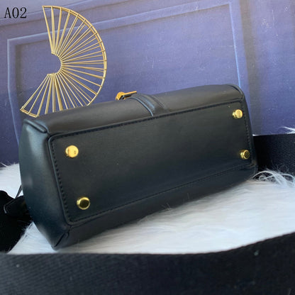CEL*INE bag   23 cm 3 Color's