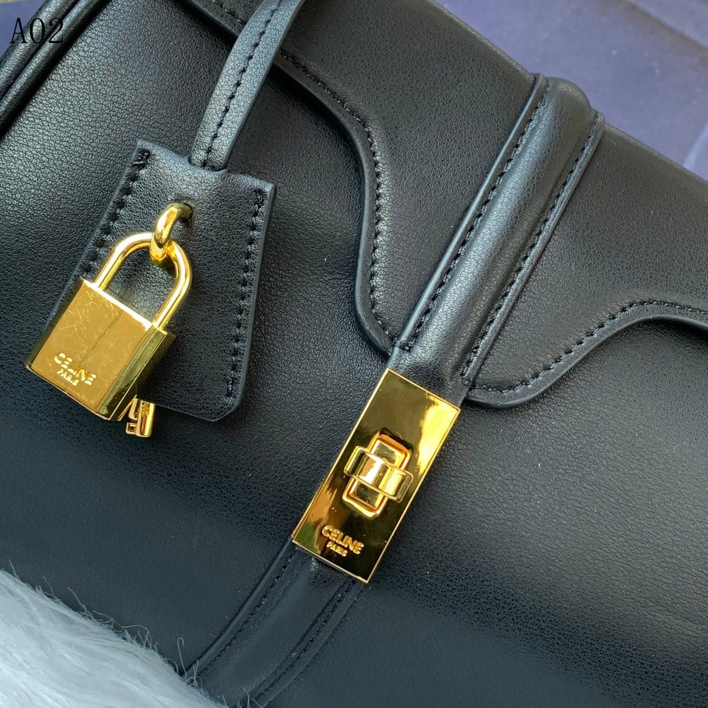 CEL*INE bag   23 cm 3 Color's