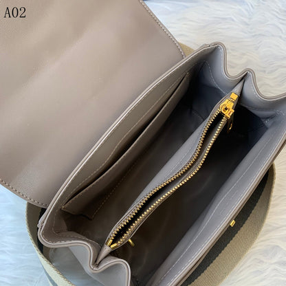 CEL*INE bag   23 cm 3 Color's