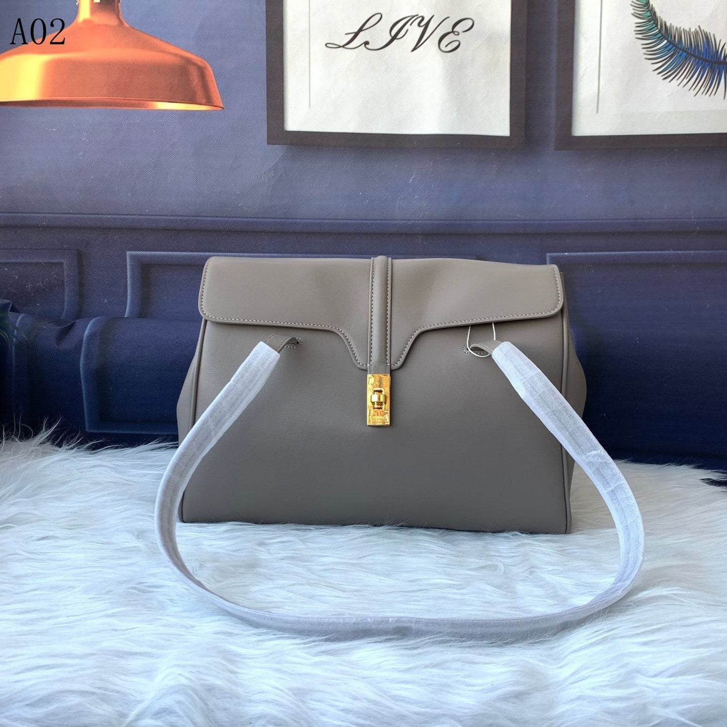 CEL*INE bag   32 cm 2 Color's