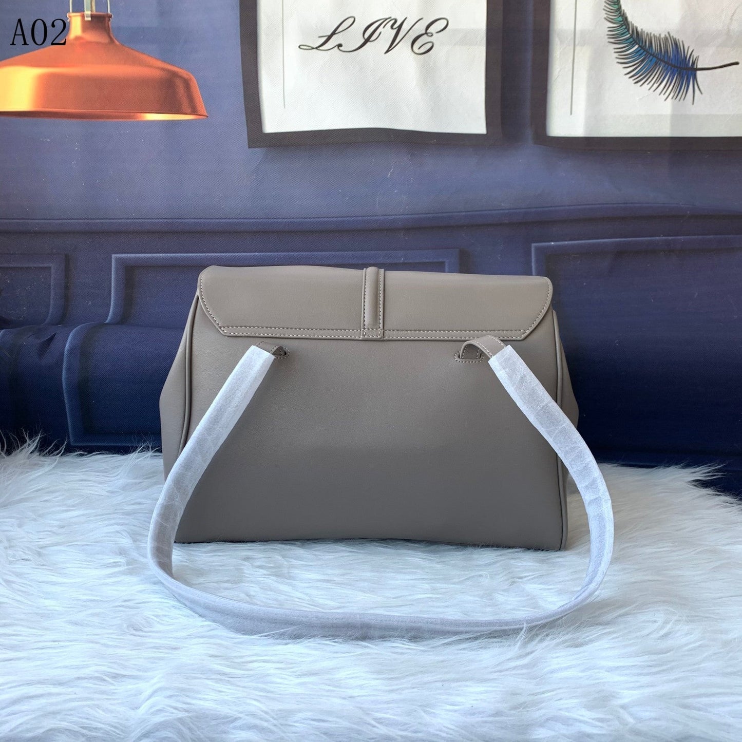 CEL*INE bag   32 cm 2 Color's