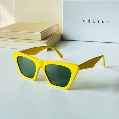 CEL*INE Sunglasses 7 Color 's