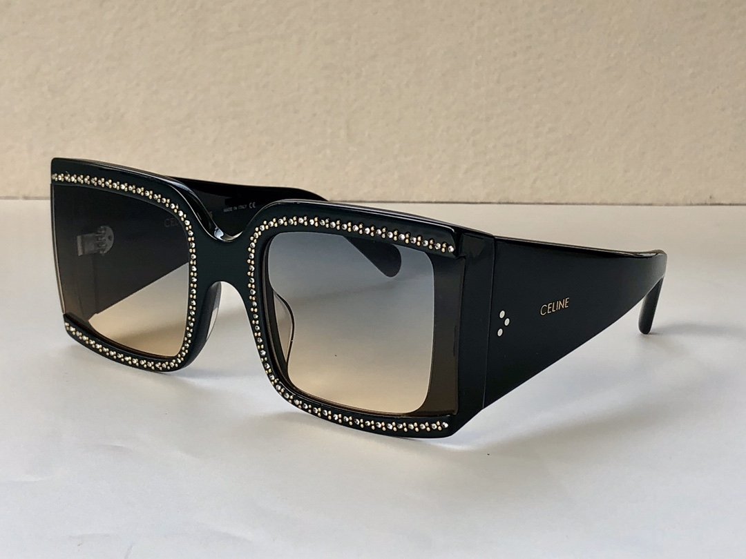 Cel*ine Sunglasses