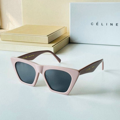 CEL*INE Sunglasses 7 Color 's