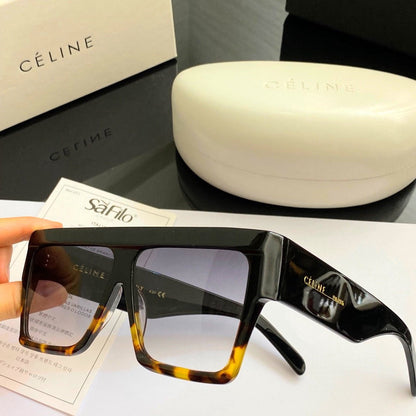 Cel*ine Sunglasses