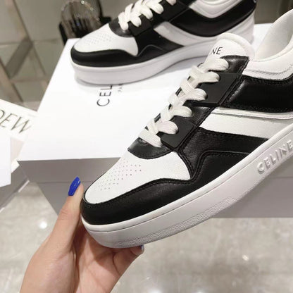 CEL*INE  Sneakers Low 2 Color 's CT-01