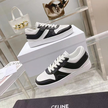 CEL*INE  Sneakers Low 2 Color 's CT-01