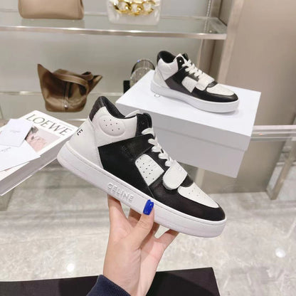 CEL*INE  Sneakers High 2 Color 's CT-03
