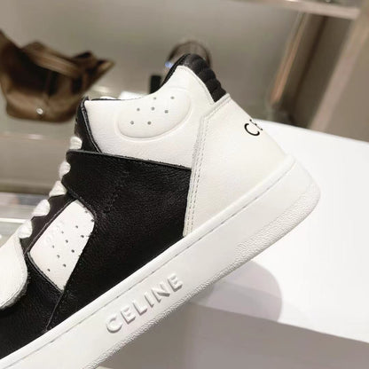 CEL*INE  Sneakers High 2 Color 's CT-03