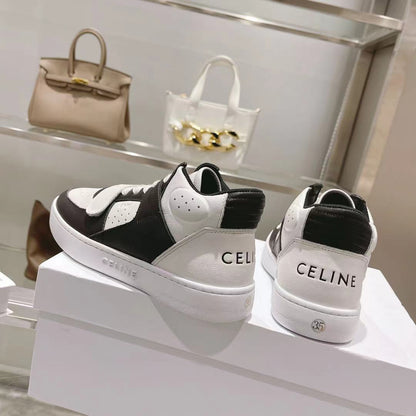 CEL*INE  Sneakers High 2 Color 's CT-03