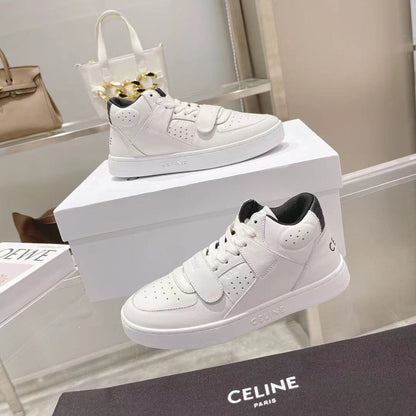 CEL*INE  Sneakers High 2 Color 's CT-03