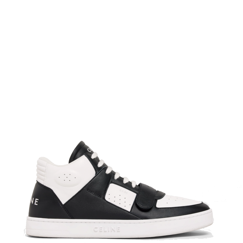 CEL*INE  Sneakers High 2 Color 's CT-03