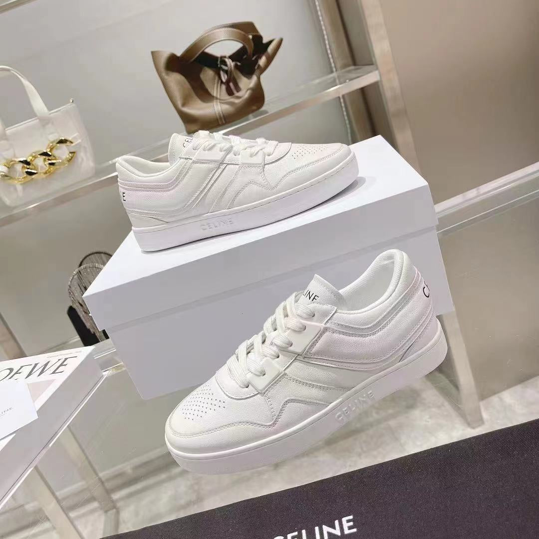 CEL*INE  Sneakers Low 2 Color 's CT-01