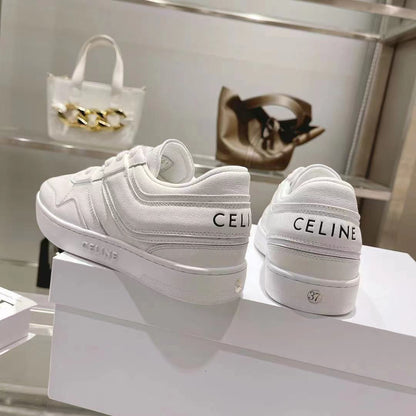 CEL*INE  Sneakers Low 2 Color 's CT-01
