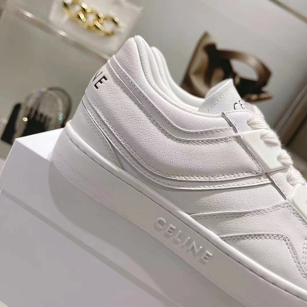 CEL*INE  Sneakers Low 2 Color 's CT-01