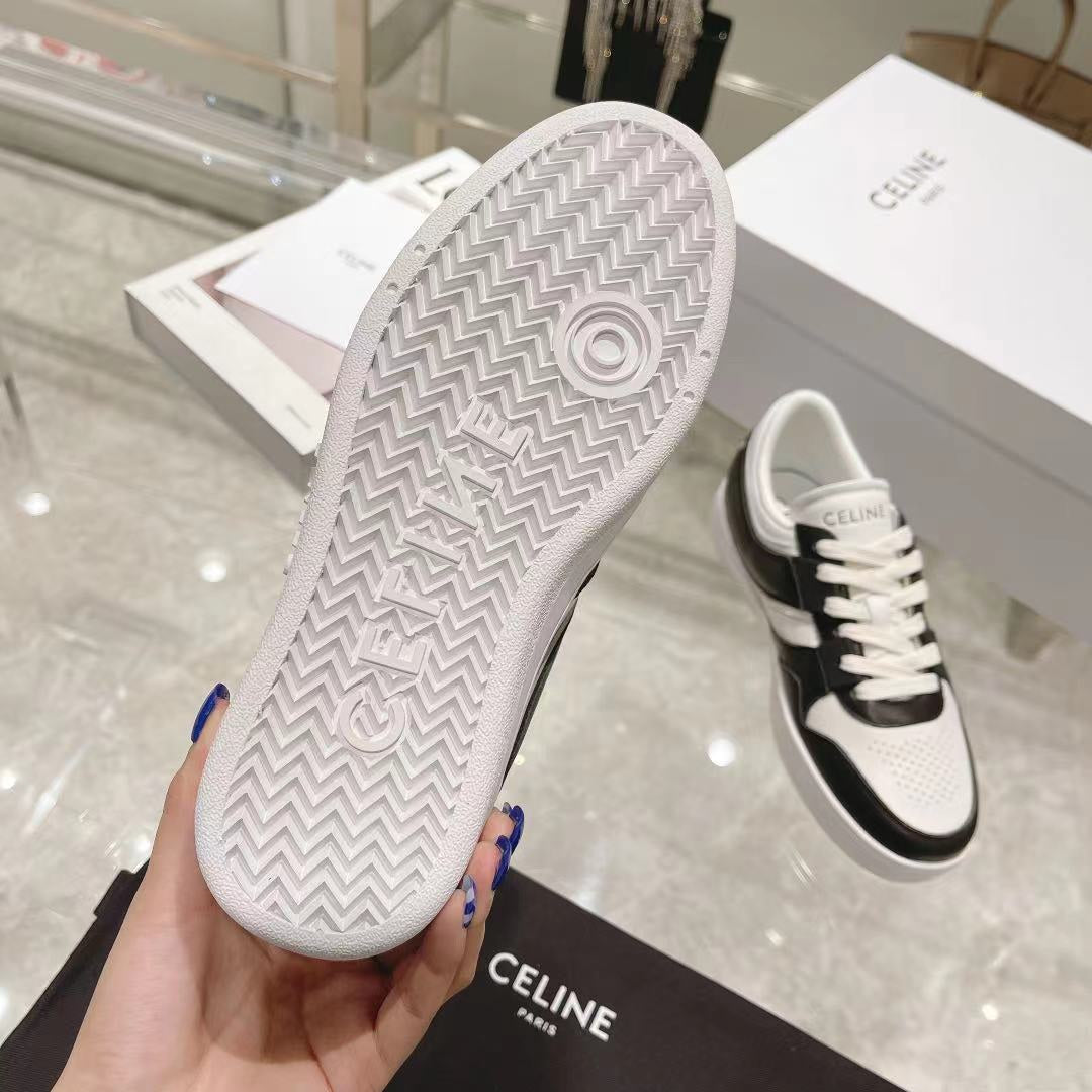 CEL*INE  Sneakers Low 2 Color 's CT-01