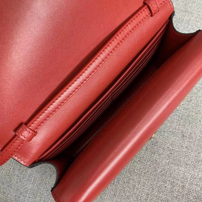 Cel*ine Bag Brown