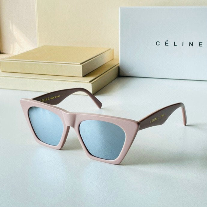 CEL*INE Sunglasses 7 Color 's