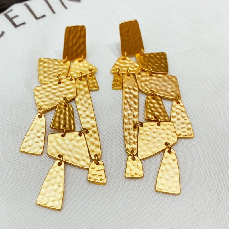 Cel*ine   Earring