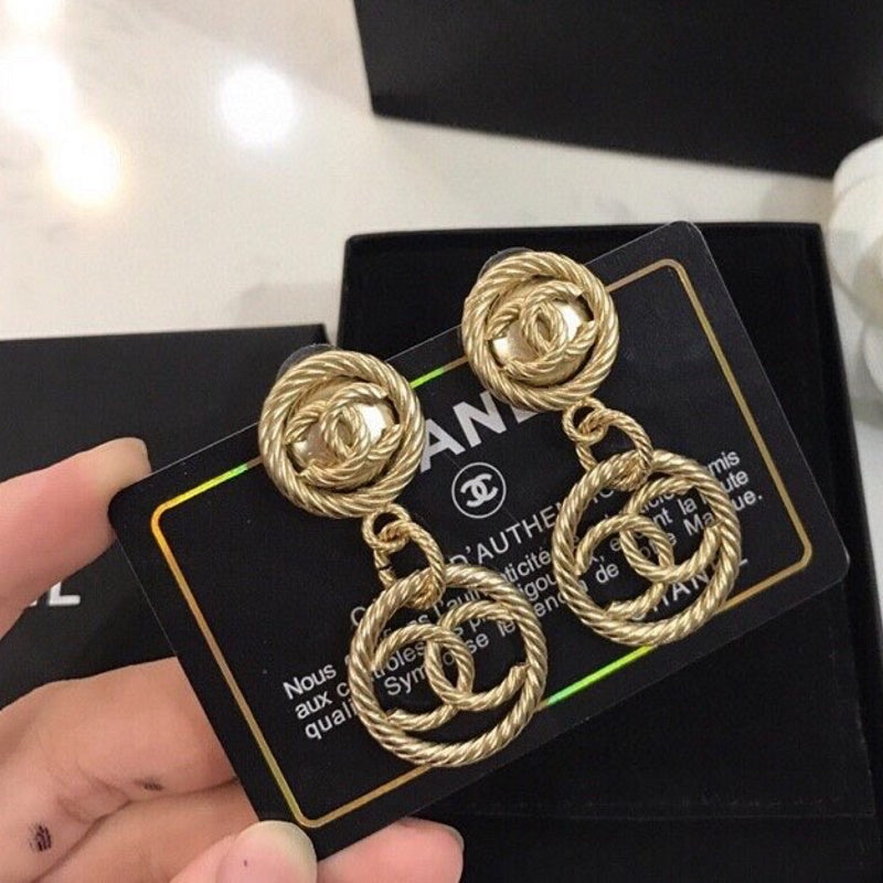 CHL Earring