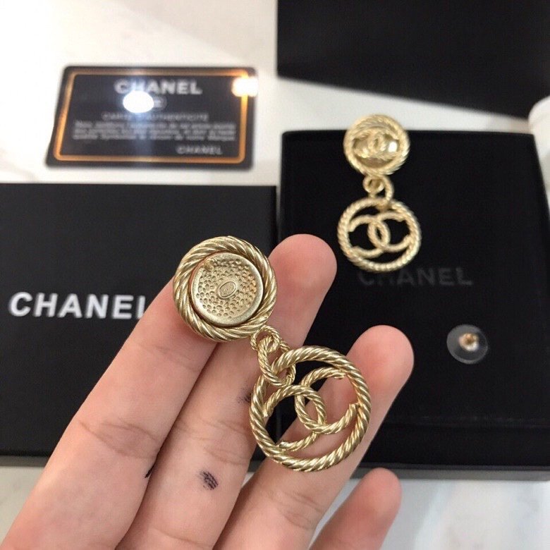 CHL Earring