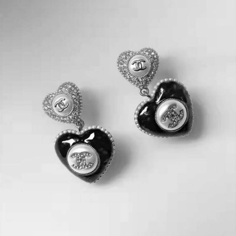 CHL Earrings 2 Color 's