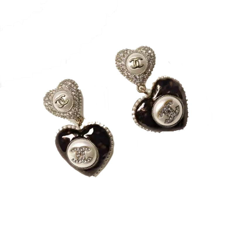 CHL Earrings 2 Color 's