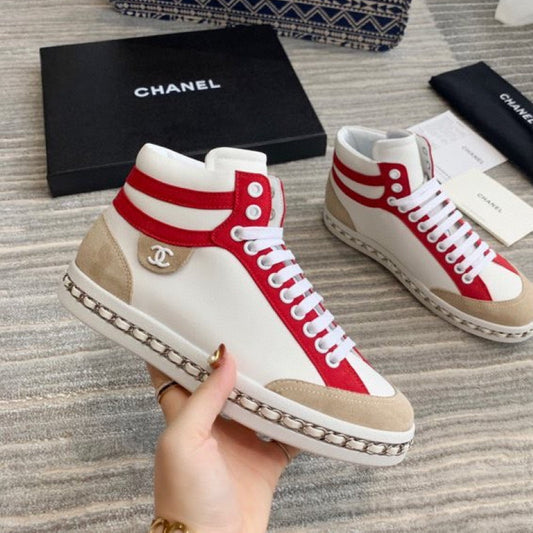 CHL Sneakers High