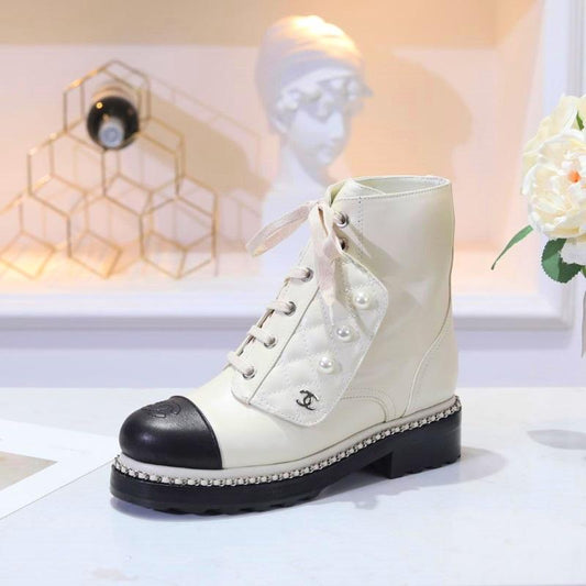 boot