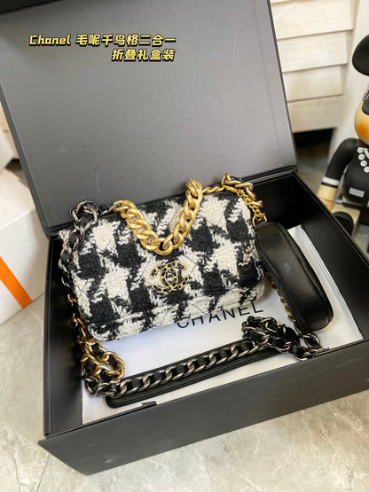 CHL Bag 19 cm