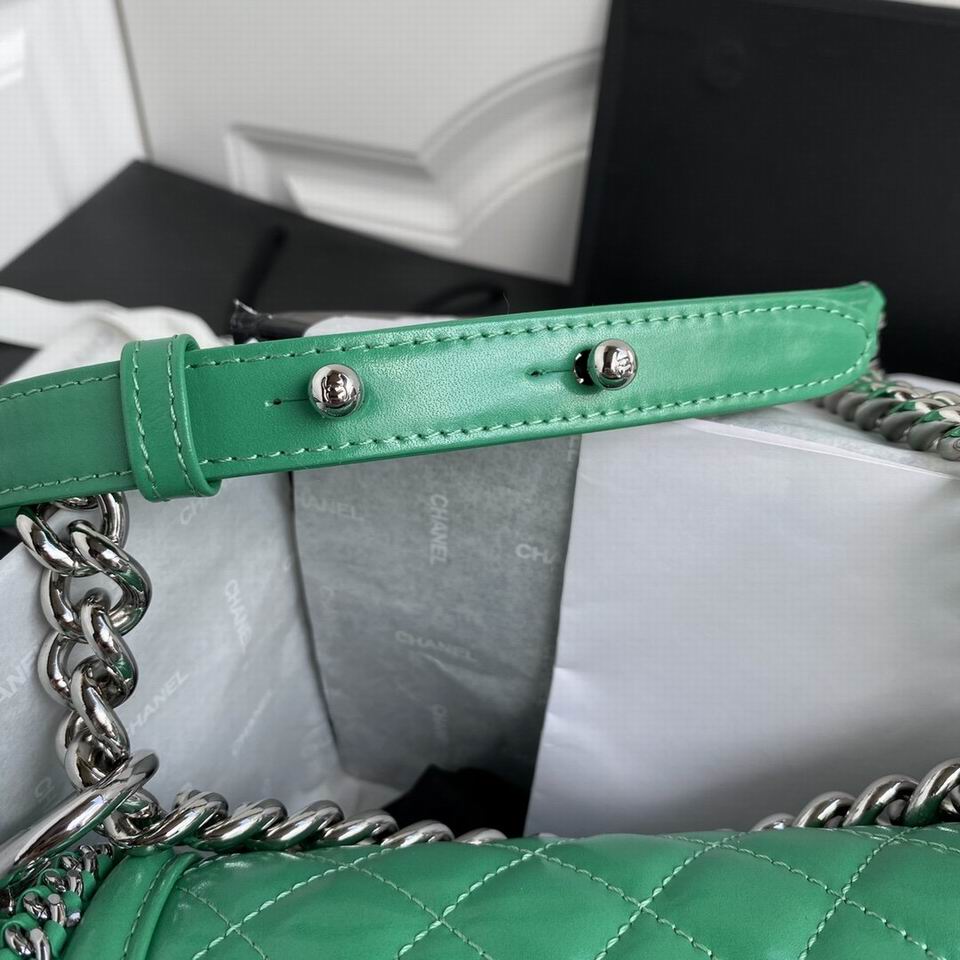 Chl  Bag  Green 2 Size 's