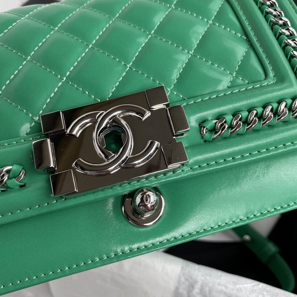 Chl  Bag  Green 2 Size 's