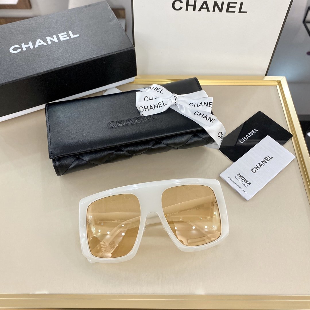 Chl Sunglasses 3 Colors