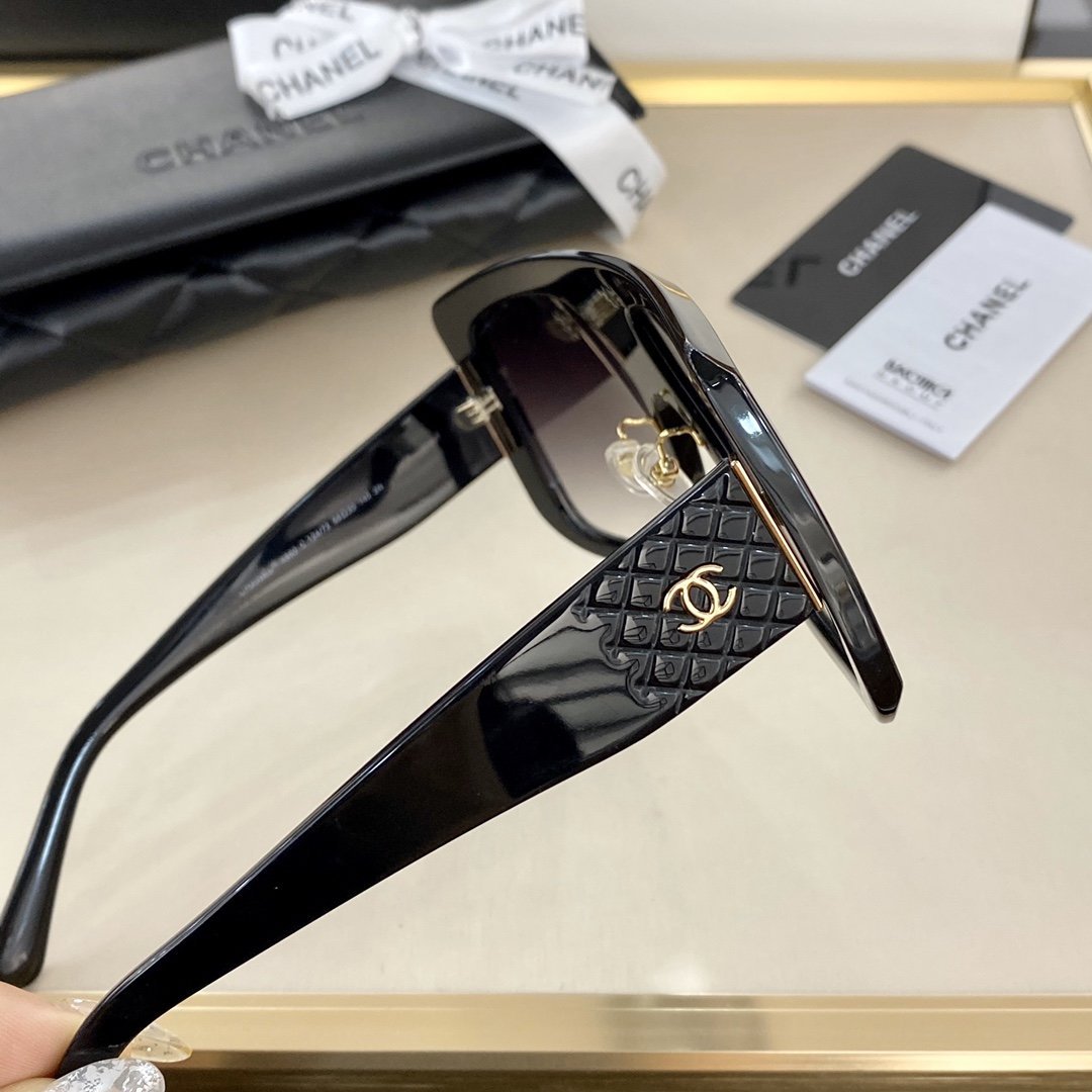 Chl Sunglasses 3 Colors