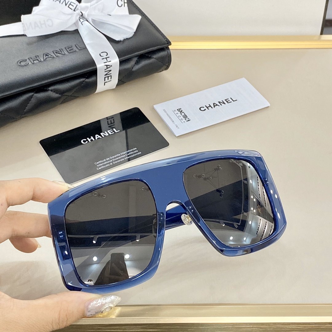 Chl Sunglasses 3 Colors