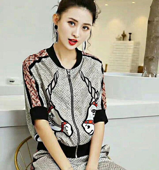 CHL Sport Suits