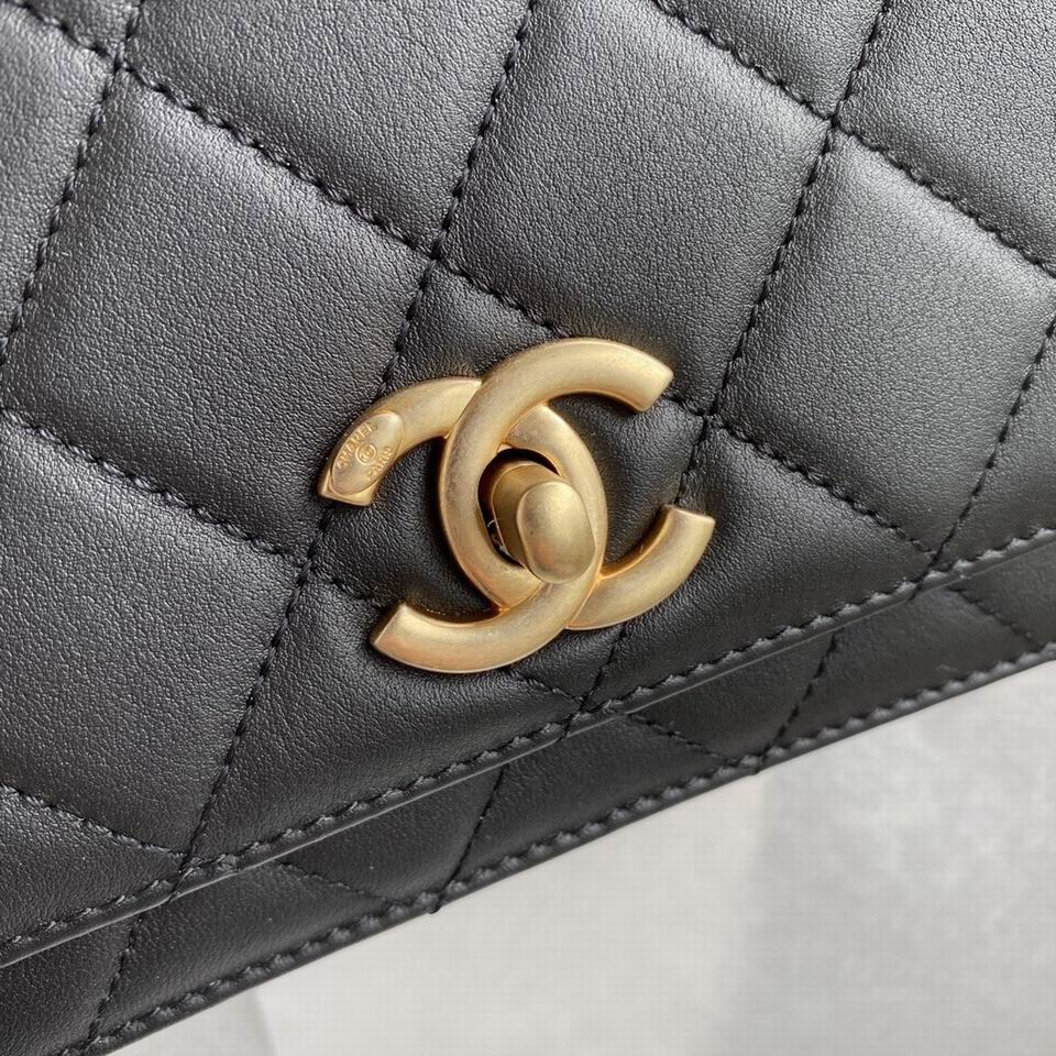 Chl Bag Velvet 3 Colors Different Sizes