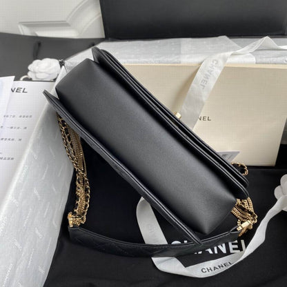 Chl Bag Velvet 3 Colors Different Sizes