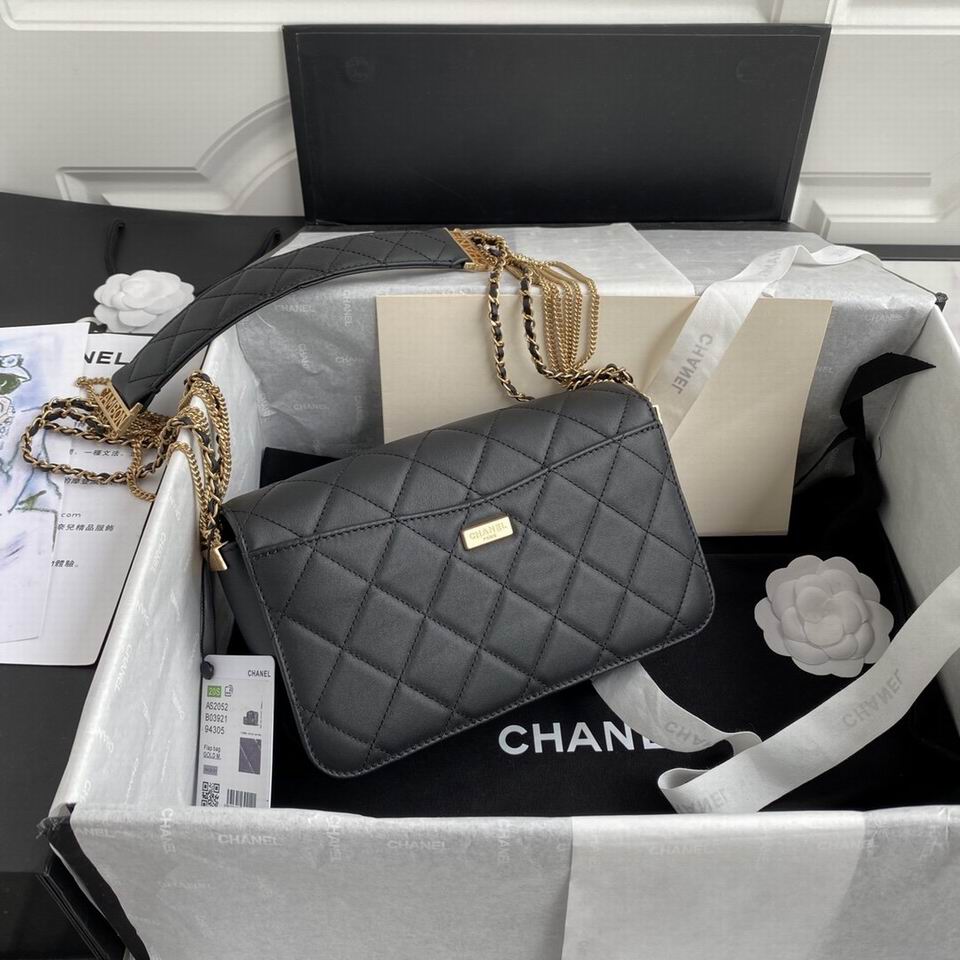 Chl Bag Velvet 3 Colors Different Sizes