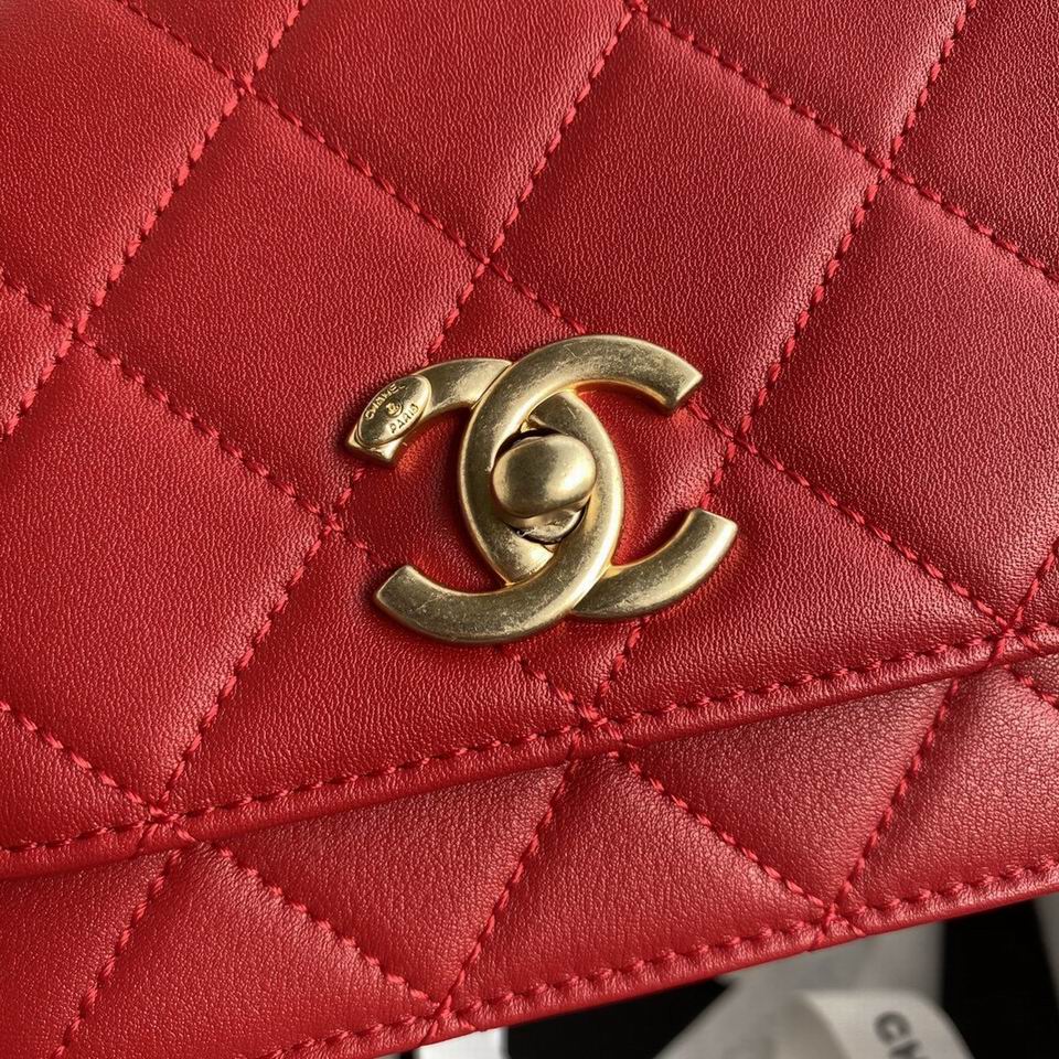 Chl Bag Velvet 3 Colors Different Sizes