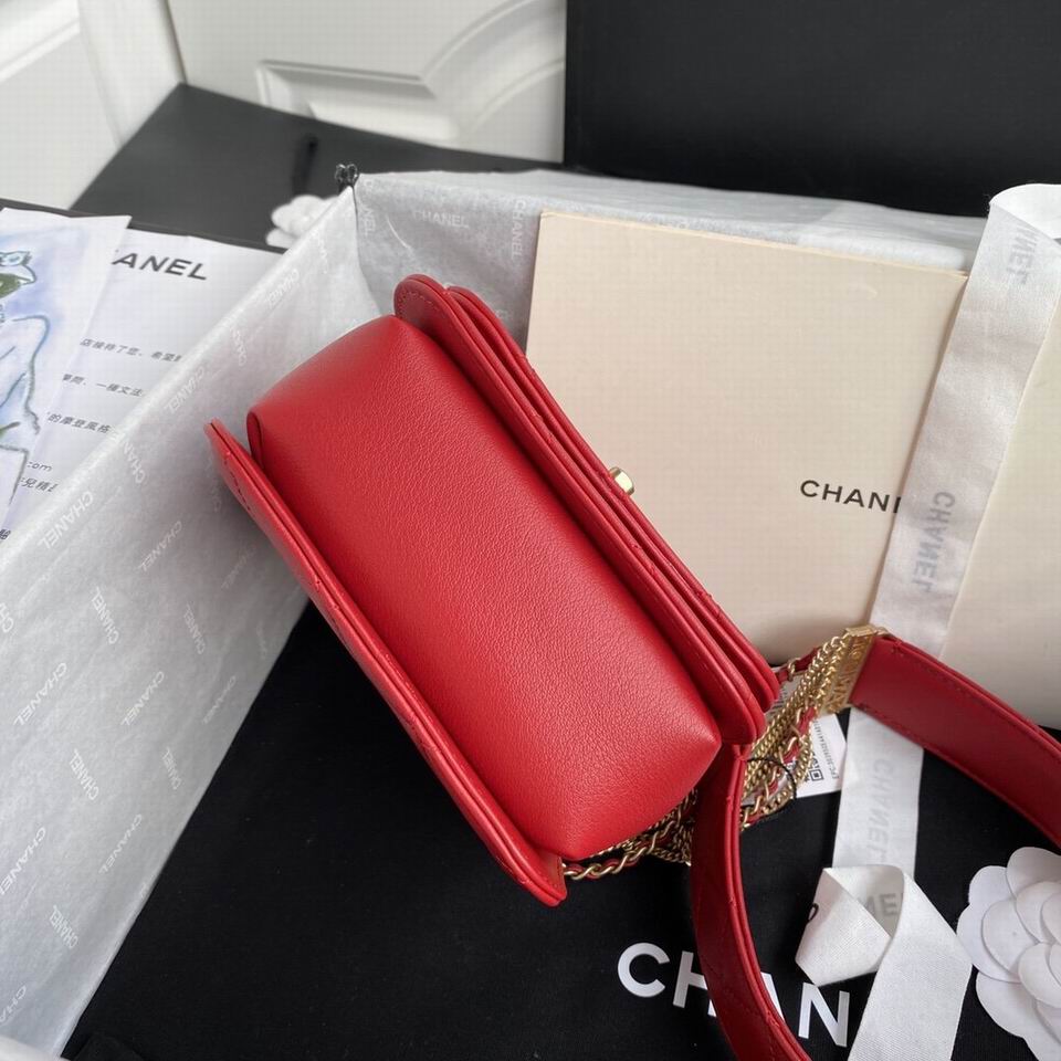 Chl Bag Velvet 3 Colors Different Sizes