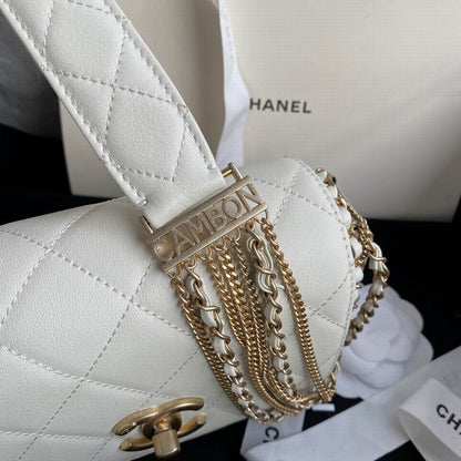 Chl Bag Velvet 3 Colors Different Sizes