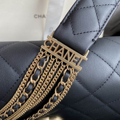 Chl Bag Velvet 3 Colors Different Sizes