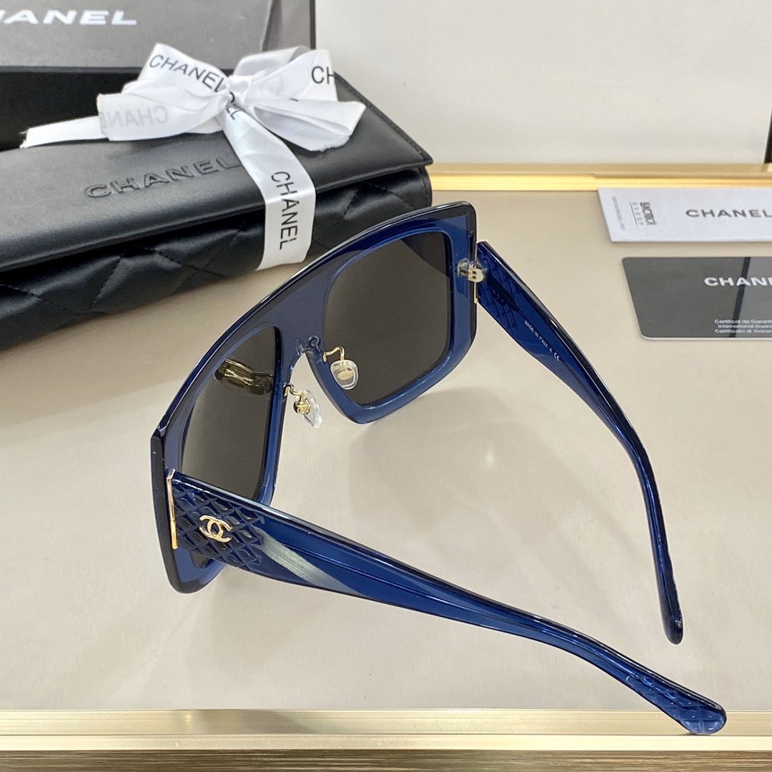 Chl Sunglasses 3 Colors